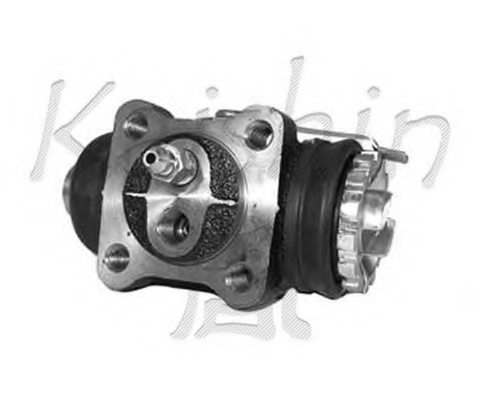 KAISHIN WCT294 Wheel Brake Cylinder